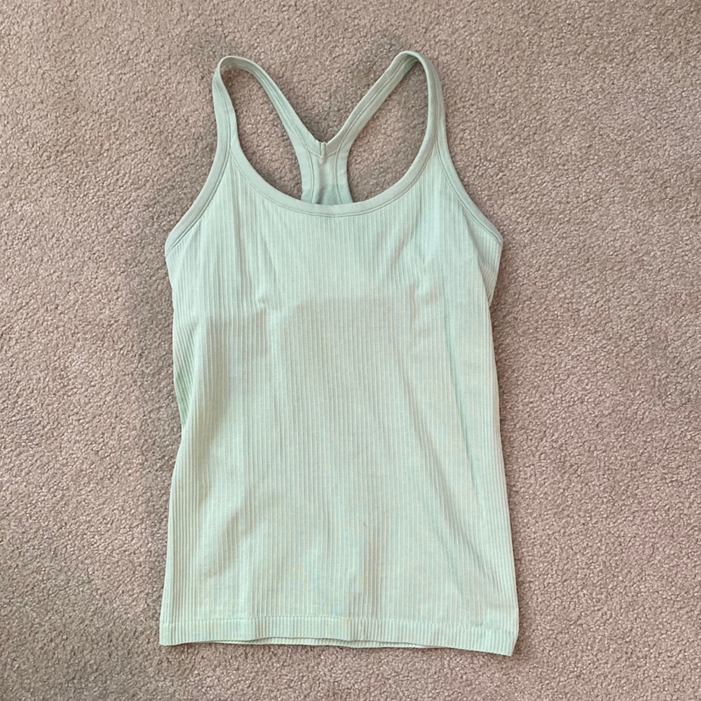 LuluLemon Workout Tank